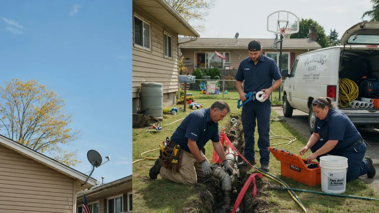 Garbage Disposal Replacement in Saint Francis, KS near me