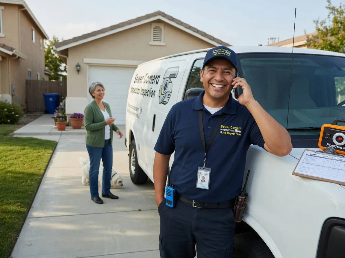 Sewer Line Repair Saint Francis, KS FAQs